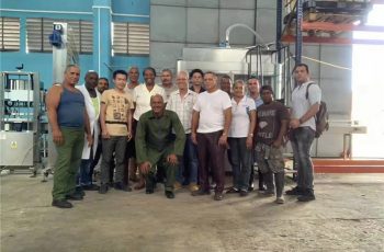 გაყიდვების შემდეგ სამონტაჟო მანქანები