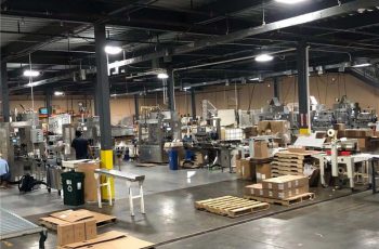 გაყიდვების შემდეგ სამონტაჟო მანქანები