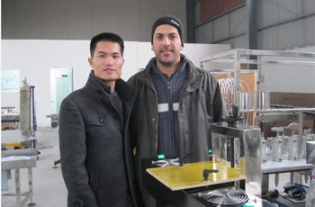 კლიენტები