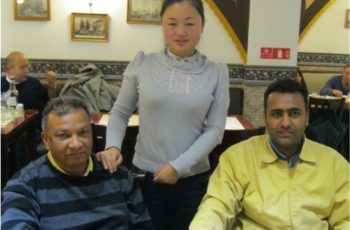 კლიენტები