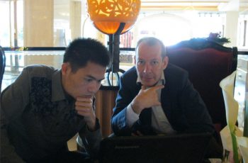 კლიენტები