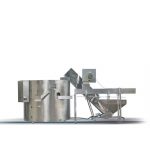 Bottle Unscrambler მანქანა