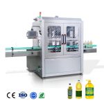 პლასტიკური ბოთლის შემავსებელი მანქანა: საბოლოო გზამკვლევი