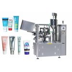 კბილის პასტის შემავსებელი მანქანები: კბილის პასტის ზუსტი და ეფექტური შეფუთვის გასაღები