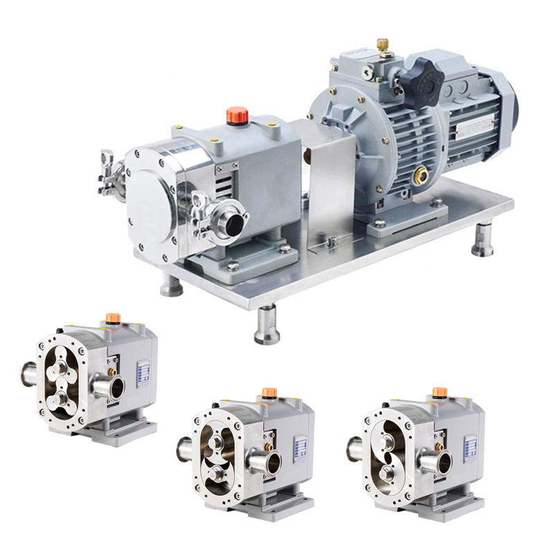 რა არის შევსების ტუმბო?