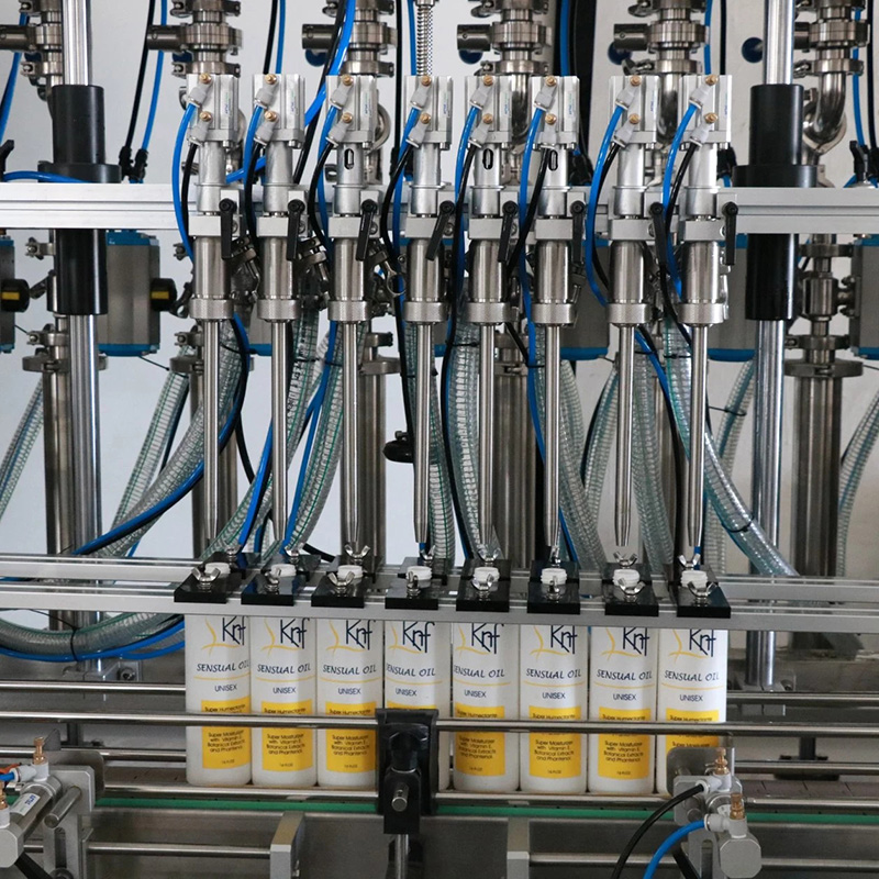 რა არის თხევადი შევსება