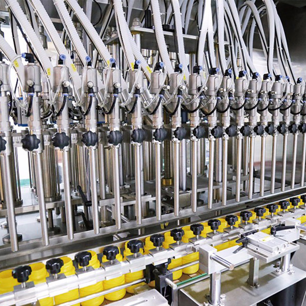 რომელია შევსების საუკეთესო სისტემა