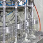 რა არის ქვემოდან ზემოთ შემავსებელი მანქანა?