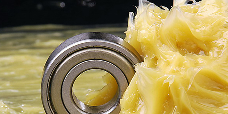 საპოხი ზეთი